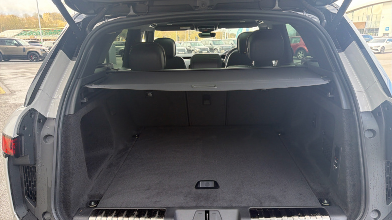 Land Rover Range Rover Sport 3.0 D250 Edition 5dr Auto Diesel Estate